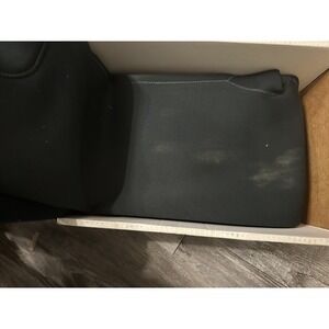 Hodgman Neoprene Chest Bootfoot Fishing‎ Waders Size L  in Box